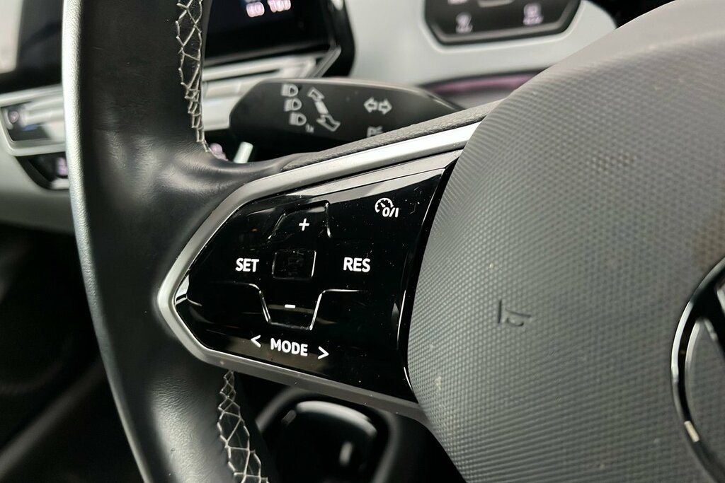 Volkswagen ID.3 58Kwh Life Grey #24