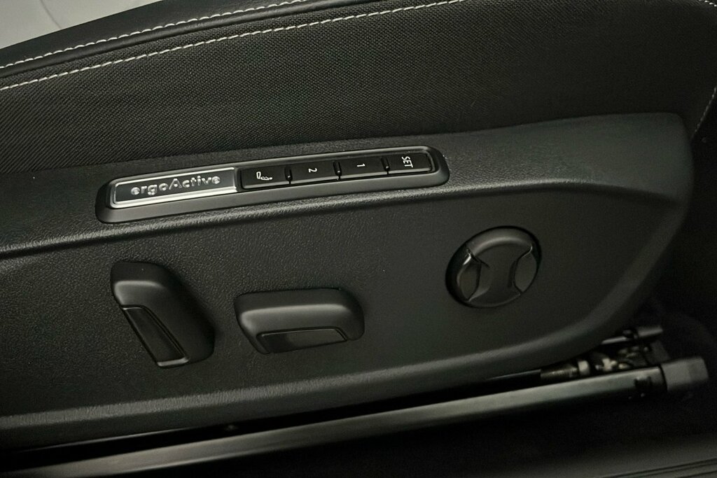 Volkswagen ID.3 58Kwh Life Grey #30
