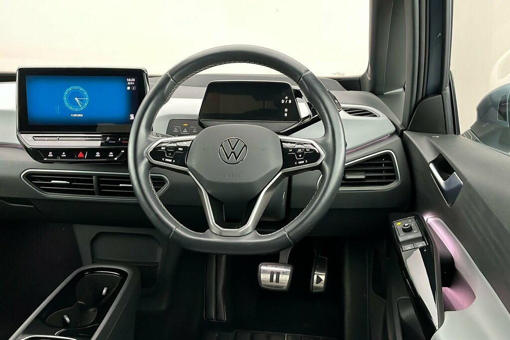 Volkswagen ID.3 58Kwh Life Grey #25