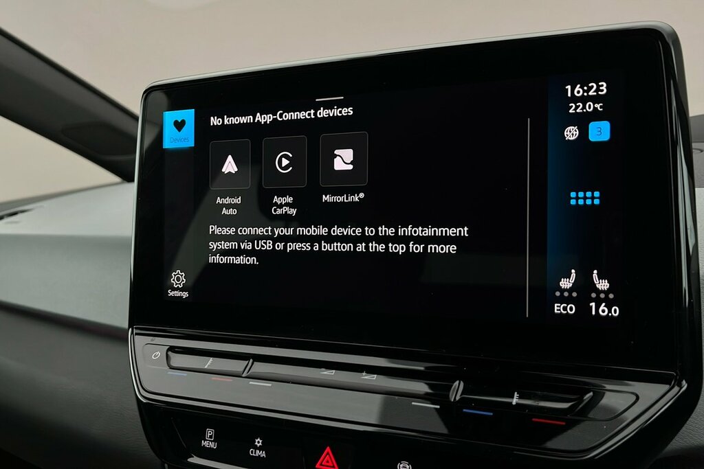 Volkswagen ID.3 58Kwh Life Grey #19