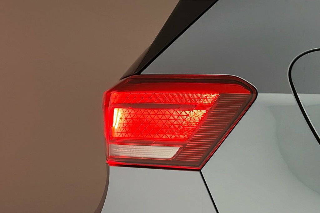 Volkswagen ID.3 58Kwh Life Grey #33