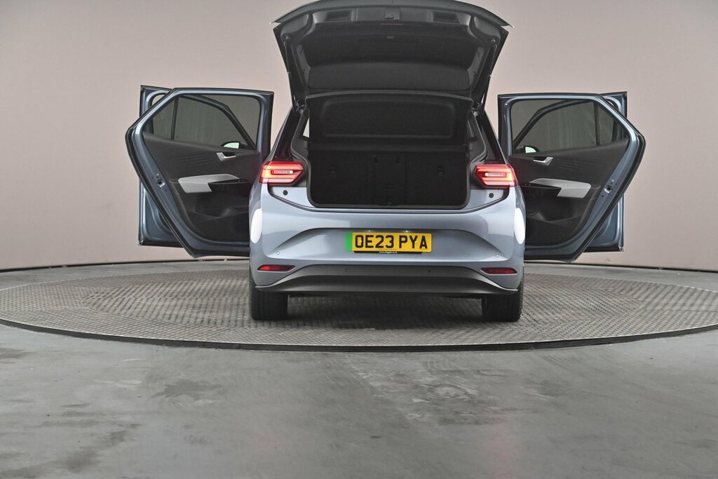 Volkswagen ID.3 58Kwh Life Grey #52