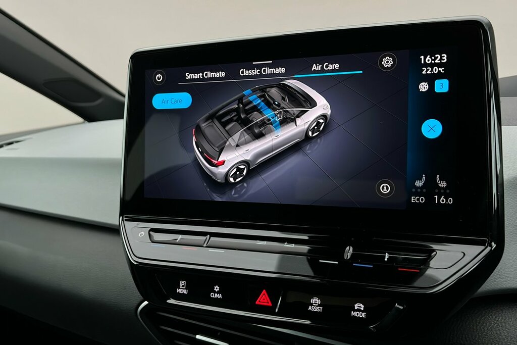 Volkswagen ID.3 58Kwh Life Grey #22