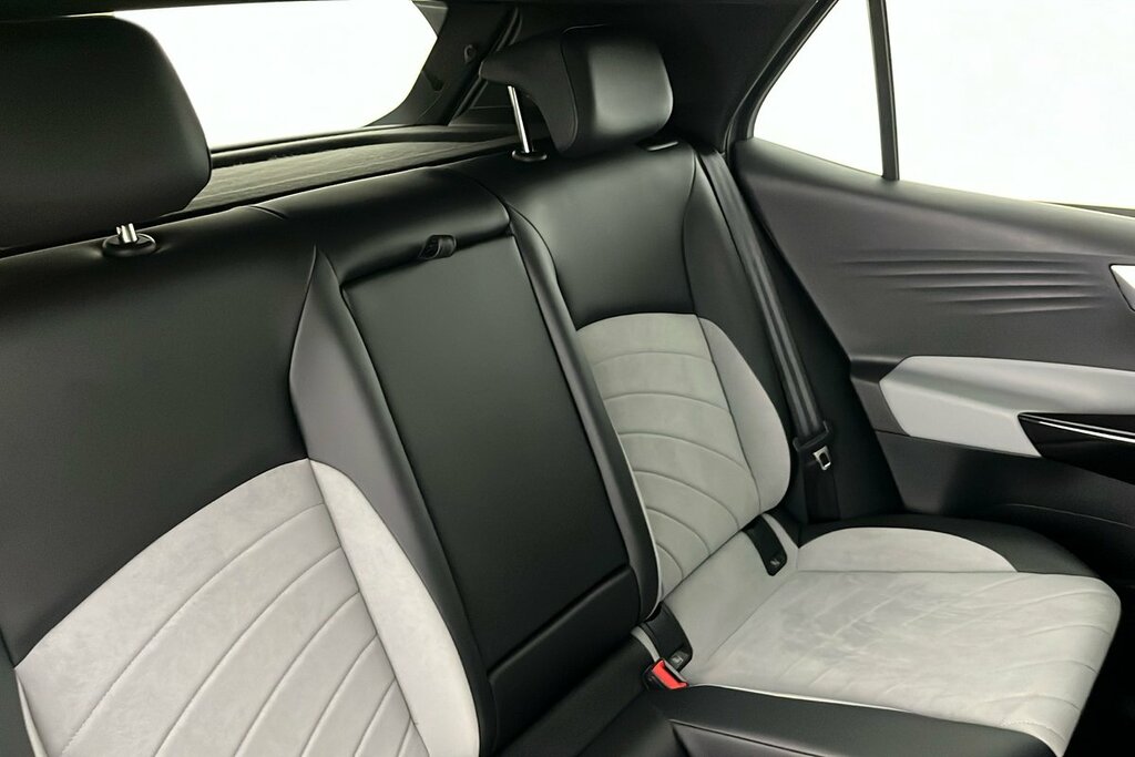 Volkswagen ID.3 58Kwh Life Grey #10