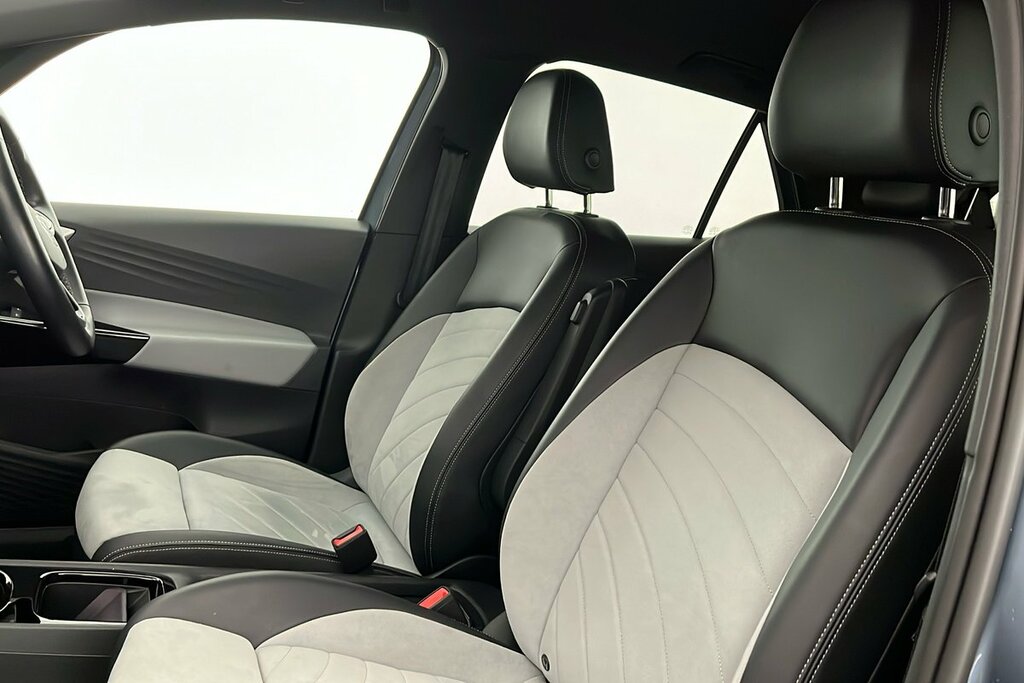 Volkswagen ID.3 58Kwh Life Grey #29