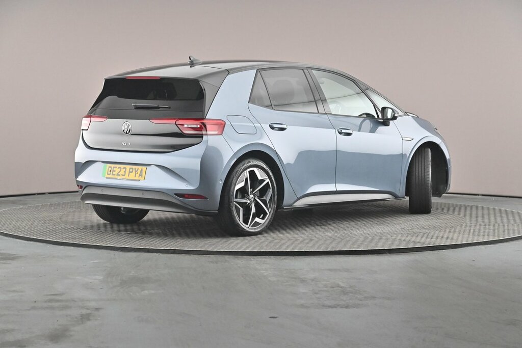 Volkswagen ID.3 58Kwh Life Grey #42