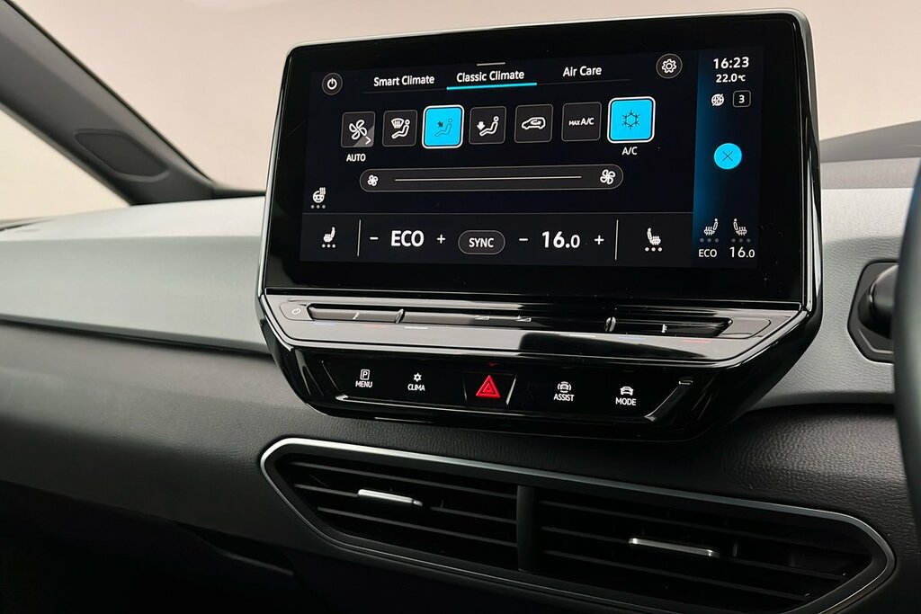 Volkswagen ID.3 58Kwh Life Grey #20
