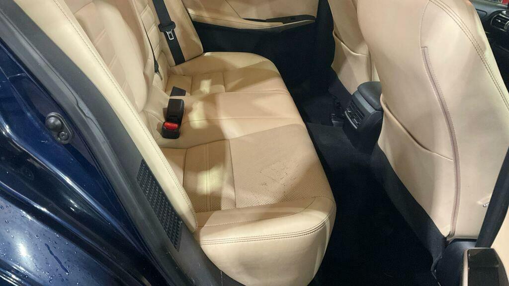 Lexus IS 2.5 300H Luxury E-cvt Euro 5 Ss Blue #5