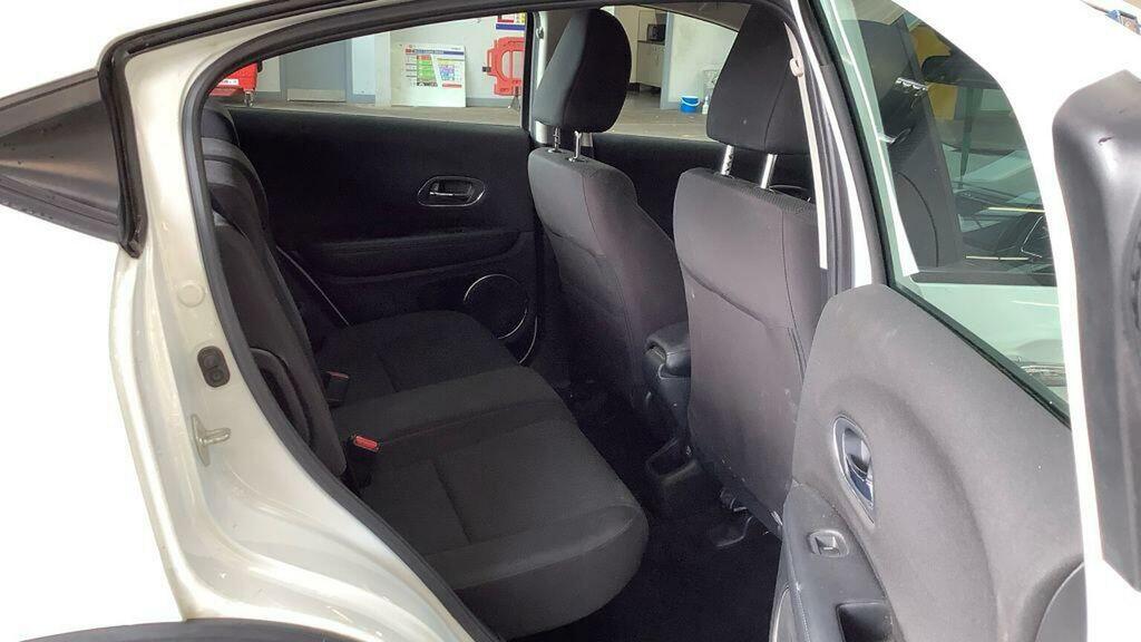 Honda Hr-V 1.5 I-vtec Se Euro 6 Ss White #5