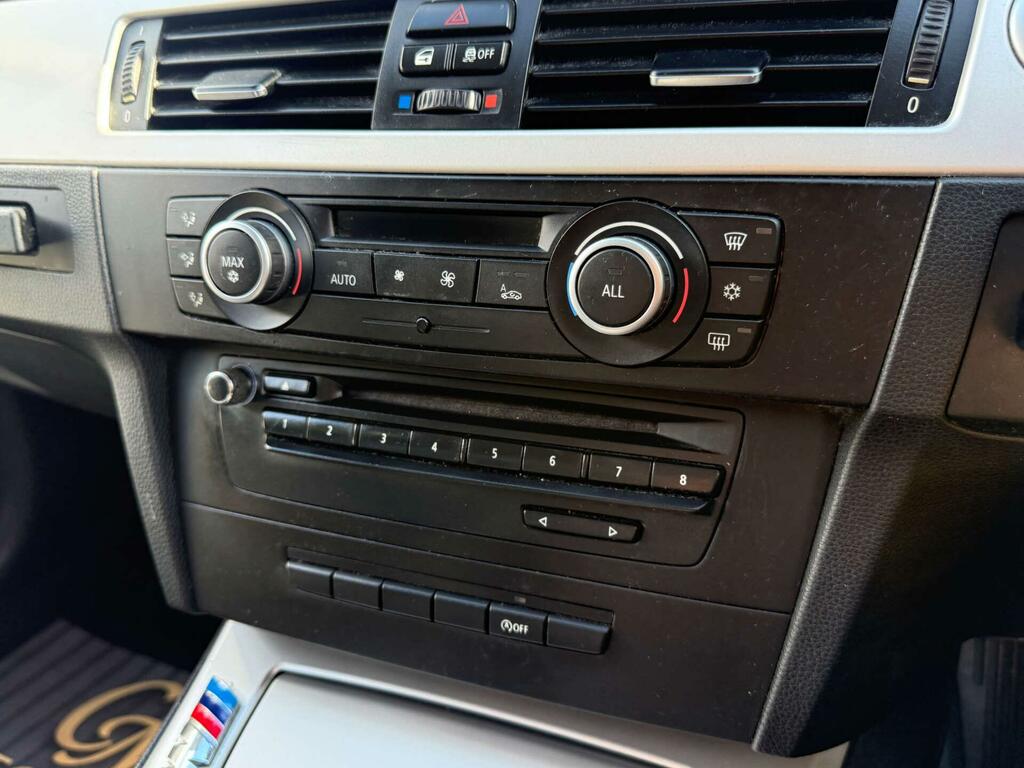 BMW 3 Series 3.0 330D Sport Plus Blue #32