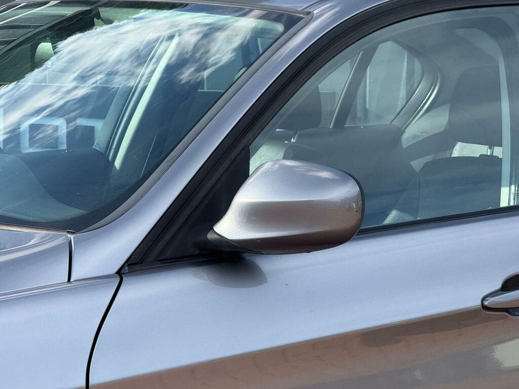BMW 3 Series 3.0 330D Sport Plus Blue #5