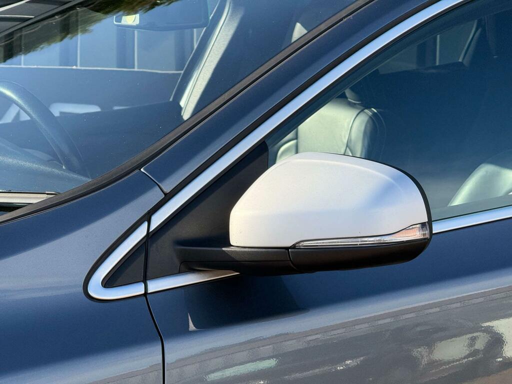Volvo V40 R-design Pro Grey #5