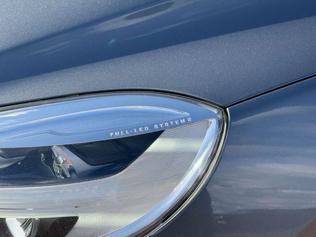 Volvo V40 R-design Pro Grey #4