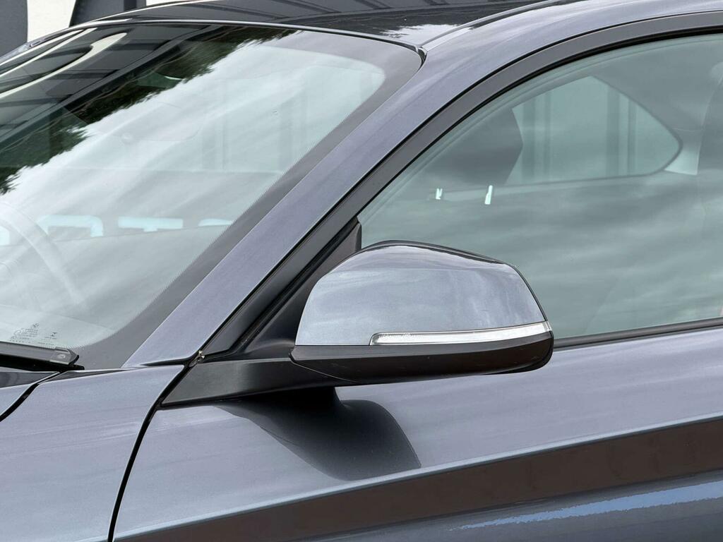 BMW 2 Series Sport Grey #5