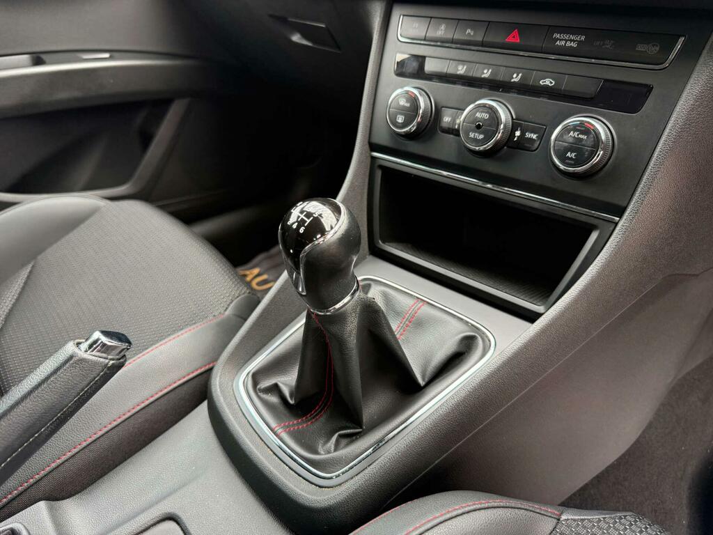 Seat Leon 1.4 Tsi Act Fr Sport Coupe Euro 6 Ss Grey #31