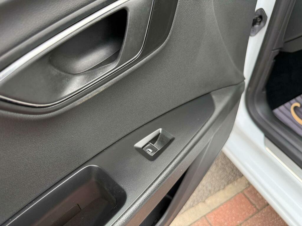 Seat Leon 1.4 Tsi Act Fr Sport Coupe Euro 6 Ss Grey #55