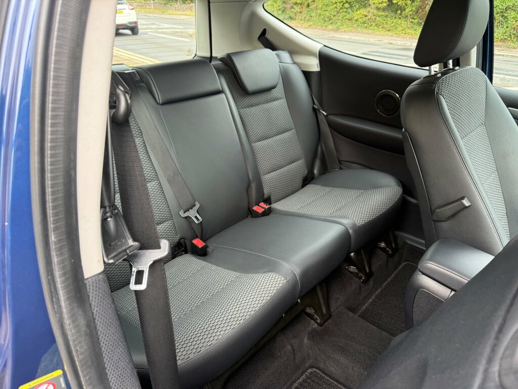 Mercedes-Benz A Class 1.5 A160 Elegance Grey #11