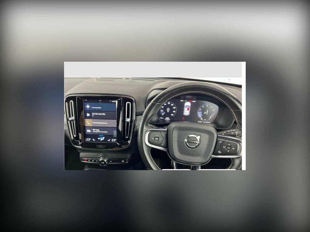 Volvo XC40 1.5 T3 Momentum #7
