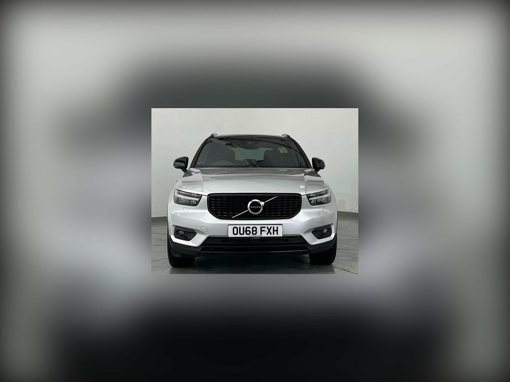 Volvo XC40 1.5 T3 Momentum #3