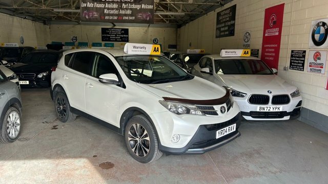 Toyota Rav 4 4 2015 65 Grey #13