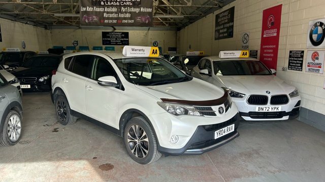 Toyota Rav 4 4 2015 65 Grey #12
