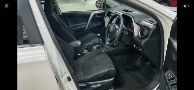 Toyota Rav 4 4 2015 65 Grey #11