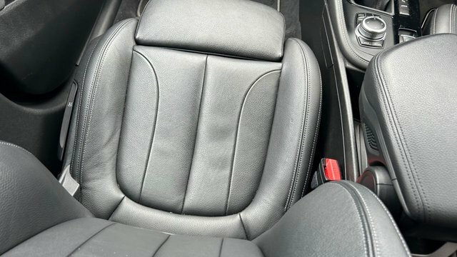 BMW X2 25E Sport Blue #17