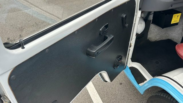 Volkswagen Campervan T30 Tdi Shuttle Se Black #18
