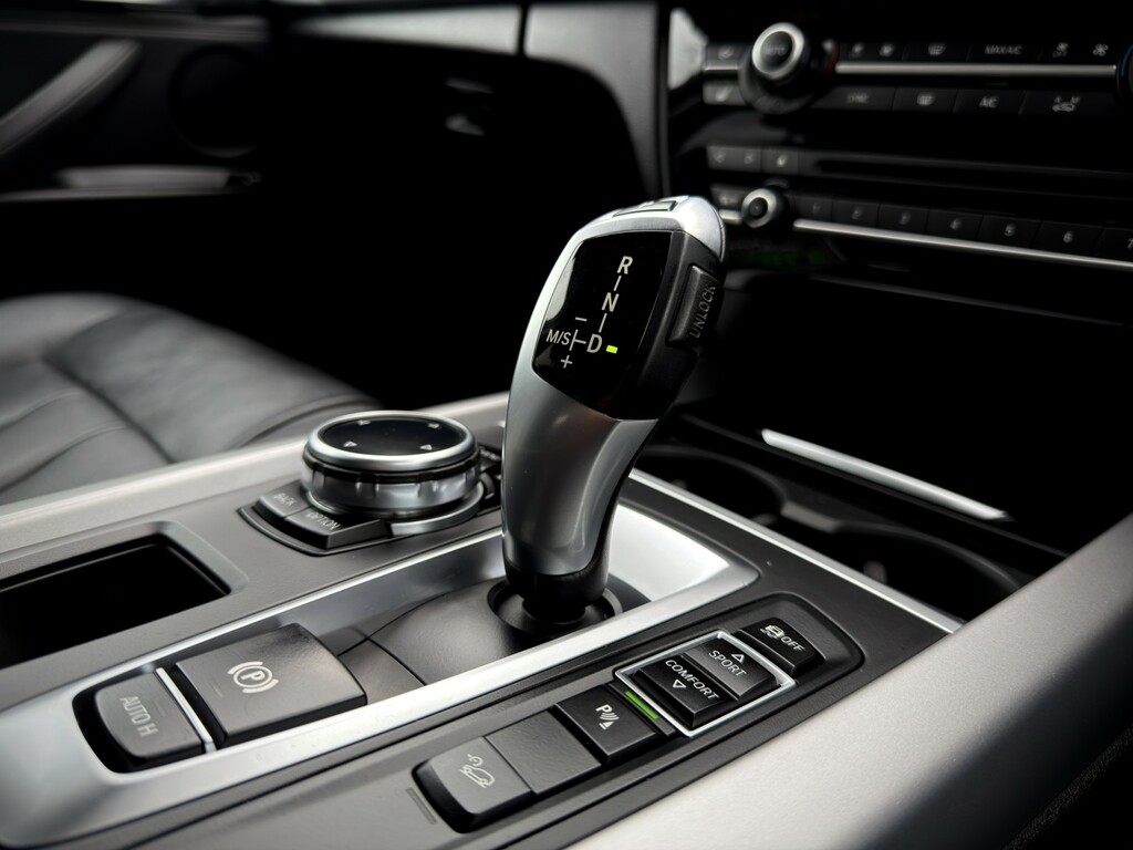 BMW X5 X5 M50d Grey #22