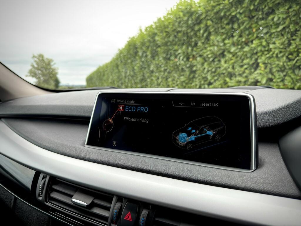 BMW X5 X5 M50d Grey #20