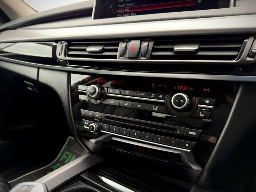 BMW X5 X5 M50d Grey #21