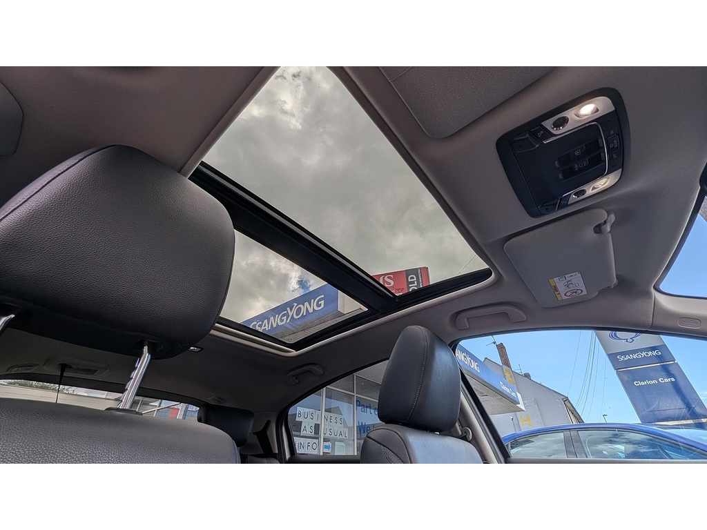 Honda Hr-V 1.5 I-vtec Ex Suv Cvt Euro 6 Ss 130 Silver #5