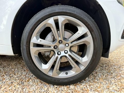 Audi Q5 3.0 Sq5 Tdi Quattro 322 Bhp Black #13