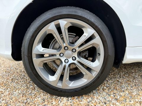 Audi Q5 3.0 Sq5 Tdi Quattro 322 Bhp Black #14
