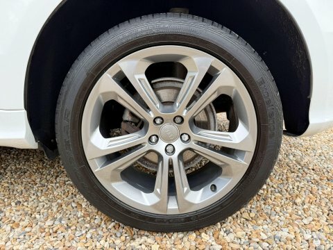 Audi Q5 3.0 Sq5 Tdi Quattro 322 Bhp Black #11