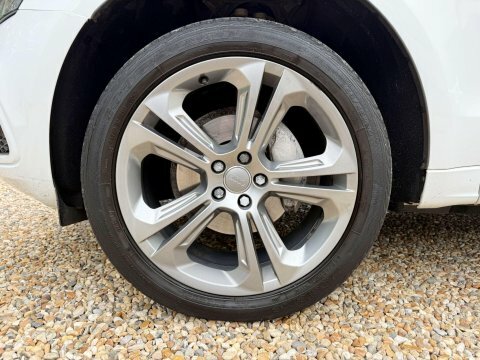 Audi Q5 3.0 Sq5 Tdi Quattro 322 Bhp Black #12
