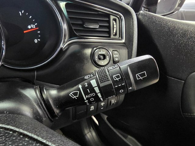 Kia Ceed 1.6 Crdi Isg Gt-line White #11