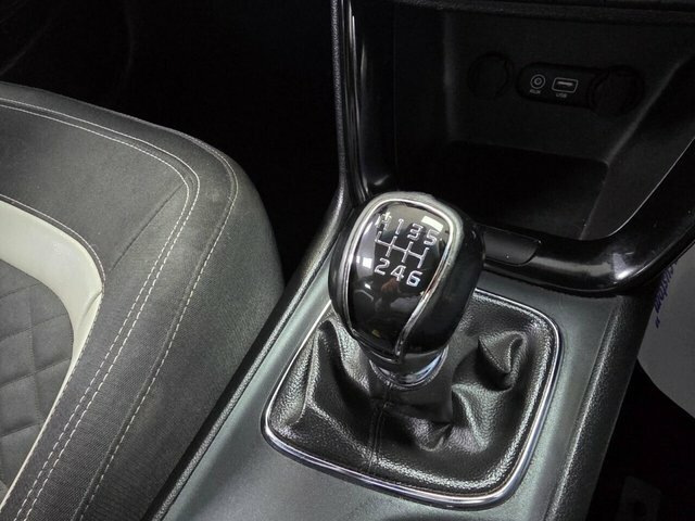Kia Ceed 1.6 Crdi Isg Gt-line White #8