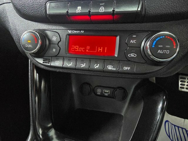Kia Ceed Ceed Gt-line Isg Crdi Silver #6