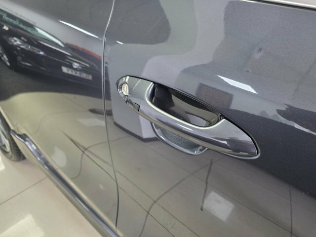 Kia Ceed 1.6 Crdi Isg Gt-line White #39