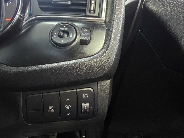 Kia Ceed 1.6 Crdi Isg Gt-line White #14