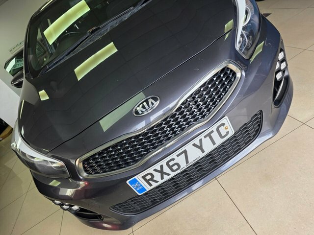 Kia Ceed 1.6 Crdi Isg Gt-line White #42