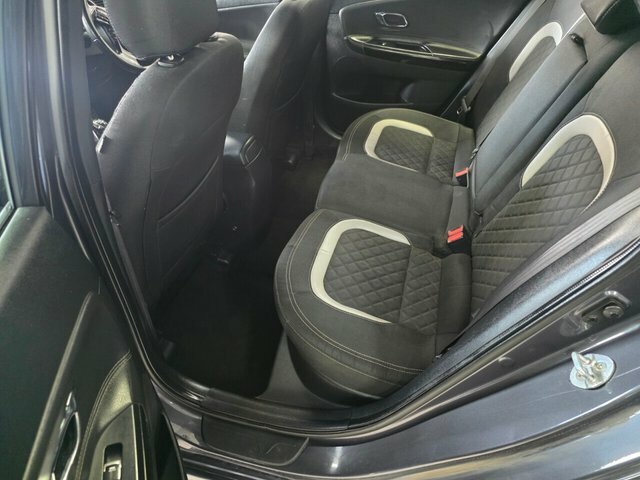 Kia Ceed 1.6 Crdi Isg Gt-line White #25