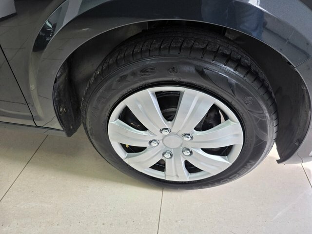 Dacia Sandero 1.0 Sce Essential White #37