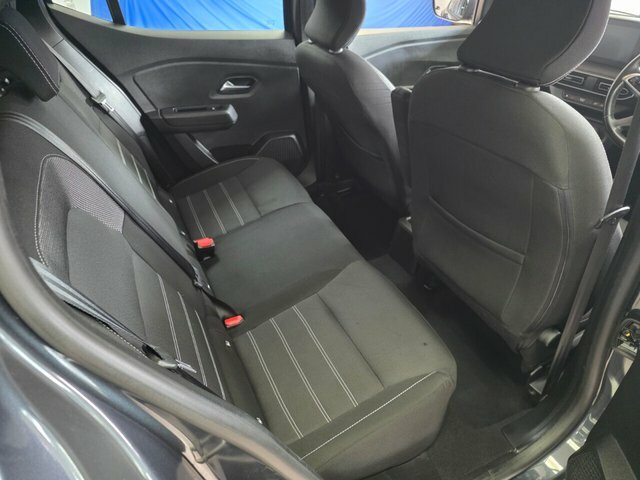 Dacia Sandero 1.0 Sce Essential White #18