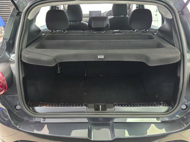 Dacia Sandero 1.0 Sce Essential White #27