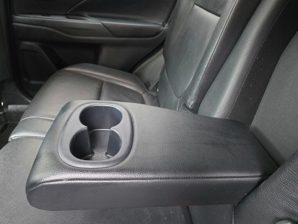 Mitsubishi Outlander Di-d Gx4 U4250 White #36