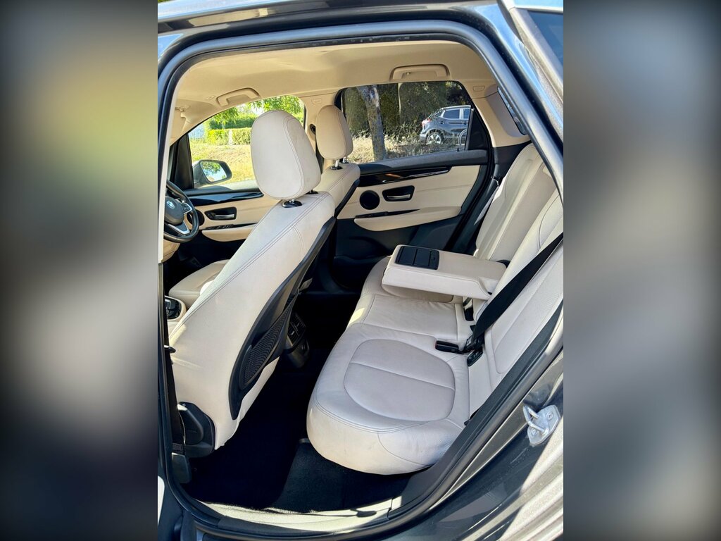 BMW 2 Series Active Tourer Active Tourer 1.5 Grey #12