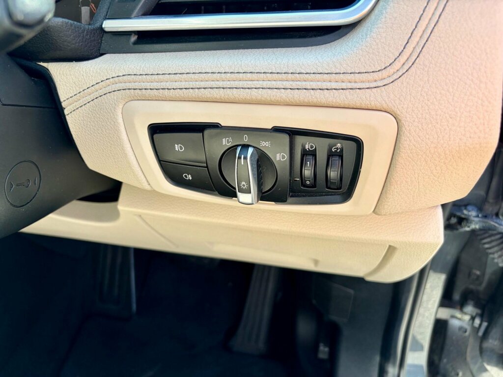 BMW 2 Series Active Tourer Active Tourer 1.5 Grey #13
