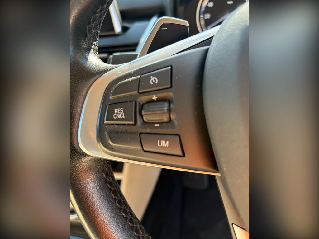 BMW 2 Series Active Tourer Active Tourer 1.5 Grey #15